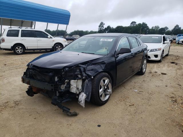 Photo 1 VIN: 1G1ZB5E15BF145351 - CHEVROLET MALIBU LS 