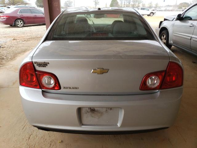 Photo 5 VIN: 1G1ZB5E15BF148038 - CHEVROLET MALIBU LS 