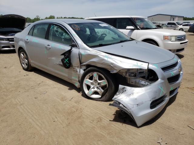 Photo 0 VIN: 1G1ZB5E15BF153725 - CHEVROLET MALIBU LS 