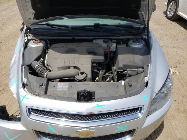 Photo 6 VIN: 1G1ZB5E15BF153725 - CHEVROLET MALIBU LS 