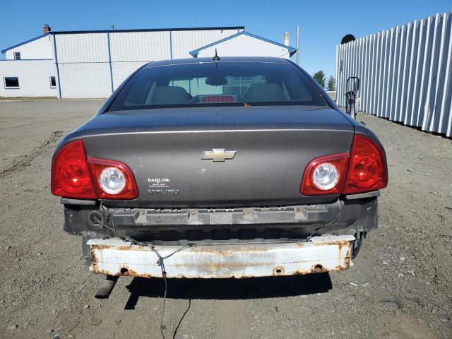 Photo 5 VIN: 1G1ZB5E15BF156382 - CHEVROLET MALIBU LS 