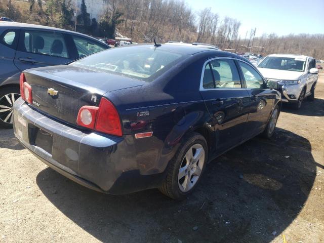 Photo 2 VIN: 1G1ZB5E15BF160612 - CHEVROLET MALIBU LS 