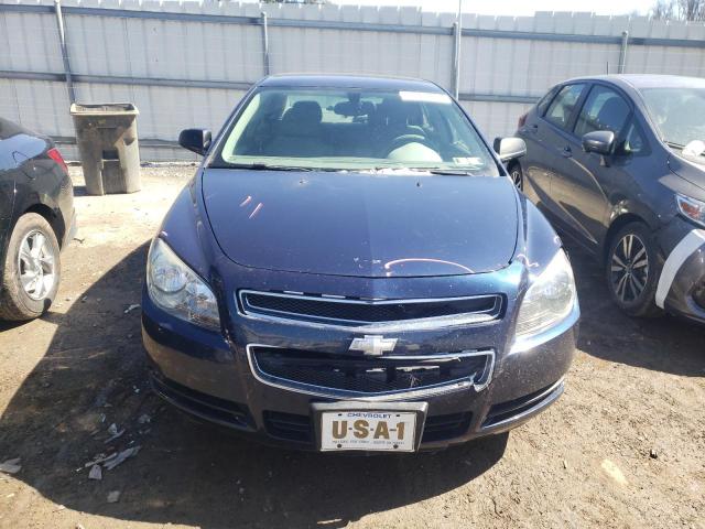 Photo 4 VIN: 1G1ZB5E15BF160612 - CHEVROLET MALIBU LS 