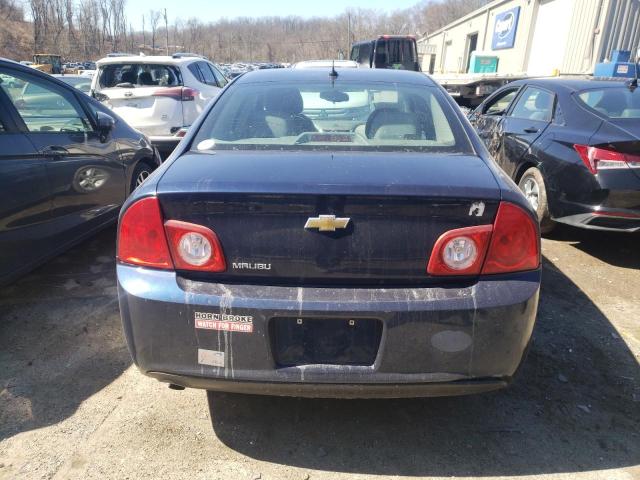 Photo 5 VIN: 1G1ZB5E15BF160612 - CHEVROLET MALIBU LS 