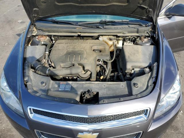 Photo 6 VIN: 1G1ZB5E15BF163865 - CHEVROLET MALIBU LS 