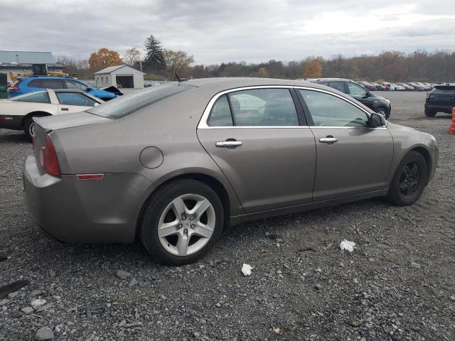 Photo 2 VIN: 1G1ZB5E15BF171755 - CHEVROLET MALIBU LS 