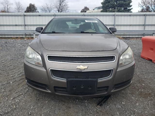 Photo 4 VIN: 1G1ZB5E15BF171755 - CHEVROLET MALIBU LS 