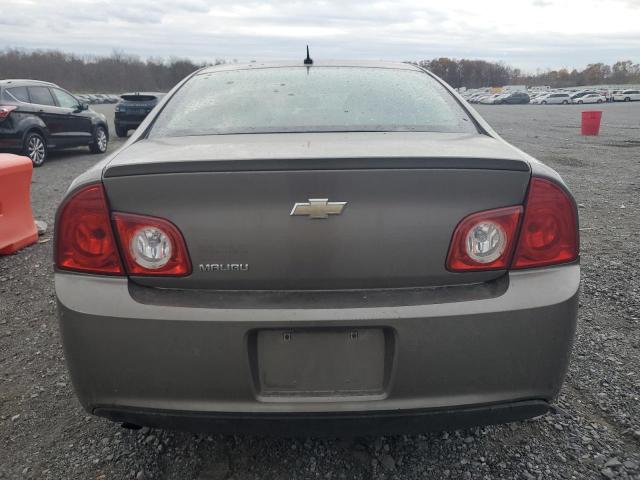 Photo 5 VIN: 1G1ZB5E15BF171755 - CHEVROLET MALIBU LS 