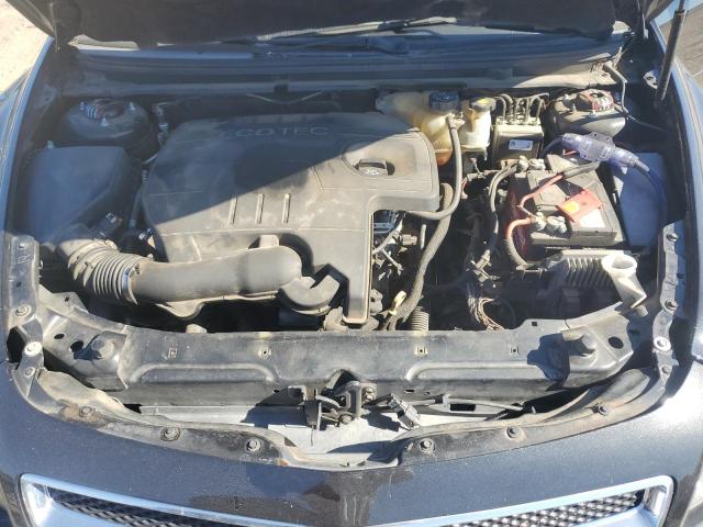 Photo 10 VIN: 1G1ZB5E15BF184456 - CHEVROLET MALIBU LS 