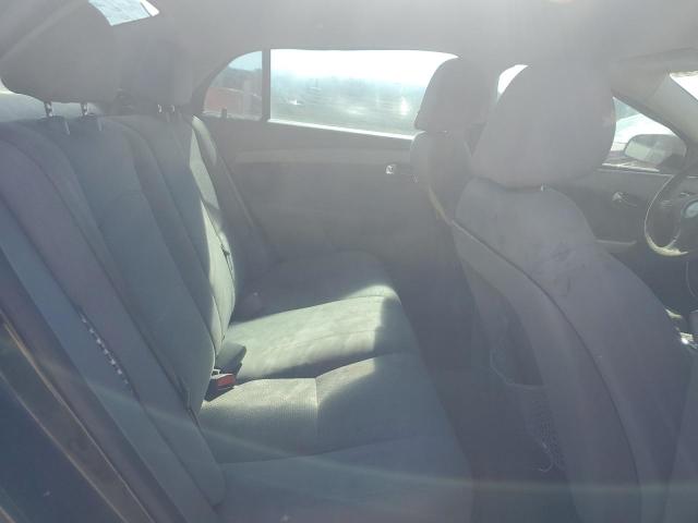 Photo 9 VIN: 1G1ZB5E15BF184456 - CHEVROLET MALIBU LS 