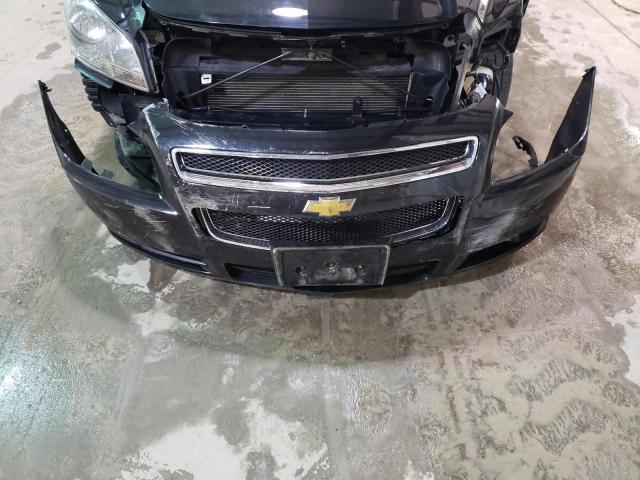 Photo 8 VIN: 1G1ZB5E15BF215625 - CHEVROLET MALIBU LS 