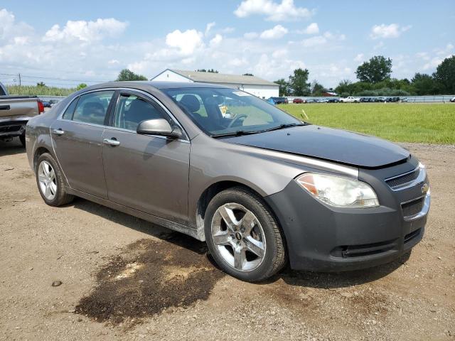 Photo 3 VIN: 1G1ZB5E15BF216287 - CHEVROLET MALIBU LS 