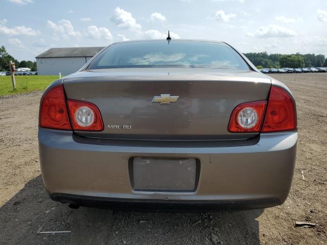 Photo 5 VIN: 1G1ZB5E15BF216287 - CHEVROLET MALIBU LS 