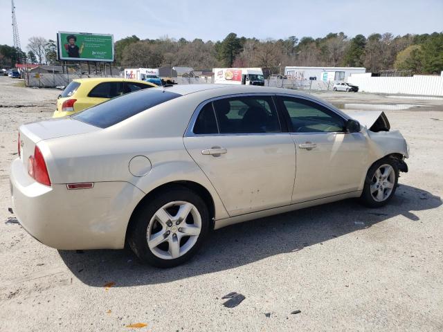 Photo 2 VIN: 1G1ZB5E15BF216399 - CHEVROLET MALIBU 