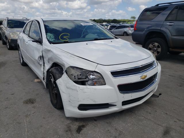 Photo 0 VIN: 1G1ZB5E15BF222915 - CHEVROLET MALIBU LS 