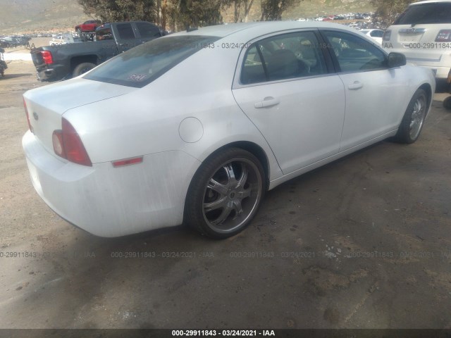 Photo 3 VIN: 1G1ZB5E15BF227273 - CHEVROLET MALIBU 