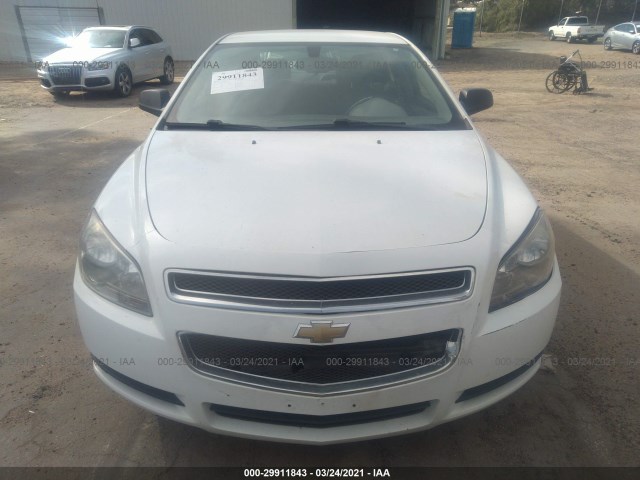 Photo 5 VIN: 1G1ZB5E15BF227273 - CHEVROLET MALIBU 