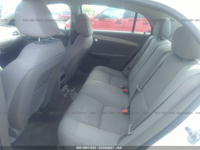 Photo 7 VIN: 1G1ZB5E15BF227273 - CHEVROLET MALIBU 