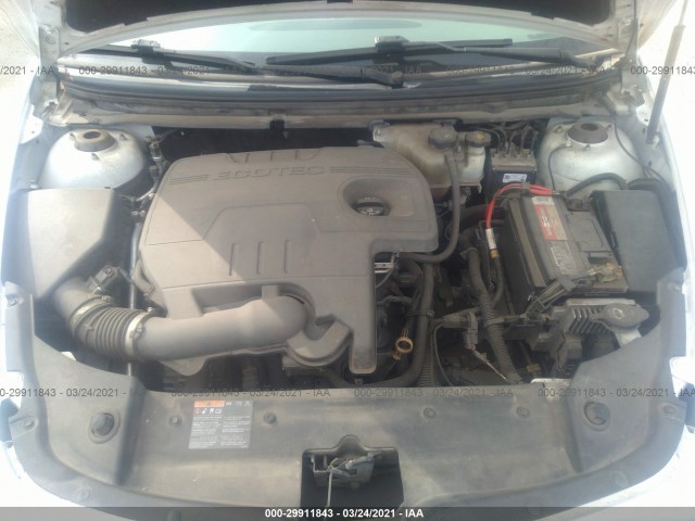 Photo 9 VIN: 1G1ZB5E15BF227273 - CHEVROLET MALIBU 