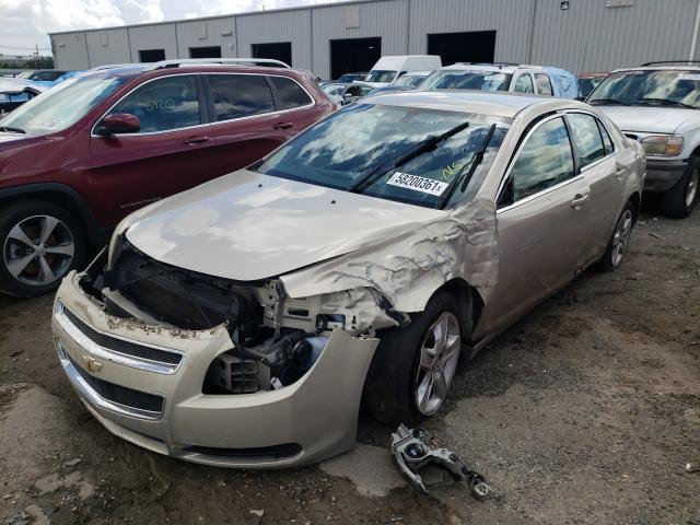 Photo 1 VIN: 1G1ZB5E15BF236264 - CHEVROLET MALIBU LS 