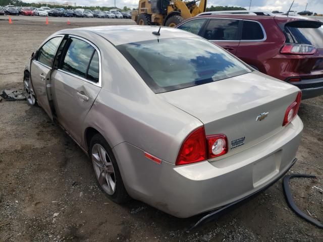 Photo 2 VIN: 1G1ZB5E15BF236264 - CHEVROLET MALIBU LS 