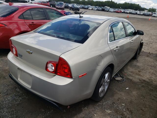 Photo 3 VIN: 1G1ZB5E15BF236264 - CHEVROLET MALIBU LS 