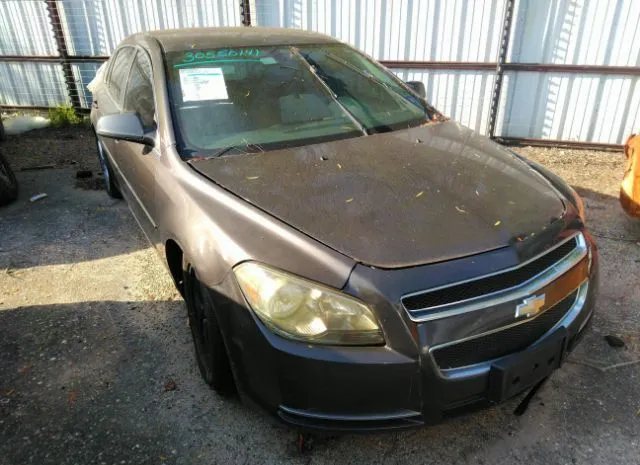 Photo 0 VIN: 1G1ZB5E15BF242193 - CHEVROLET MALIBU 