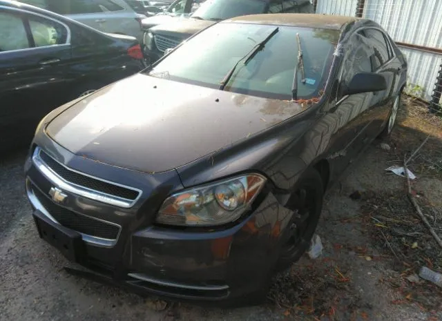 Photo 1 VIN: 1G1ZB5E15BF242193 - CHEVROLET MALIBU 