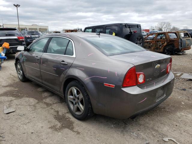 Photo 1 VIN: 1G1ZB5E15BF246437 - CHEVROLET MALIBU LS 