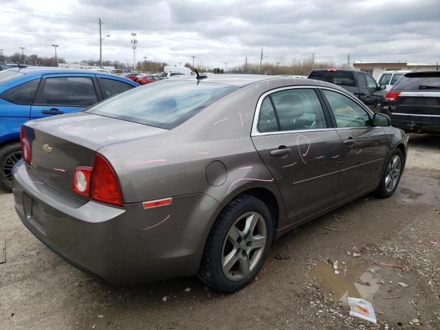 Photo 2 VIN: 1G1ZB5E15BF246437 - CHEVROLET MALIBU LS 