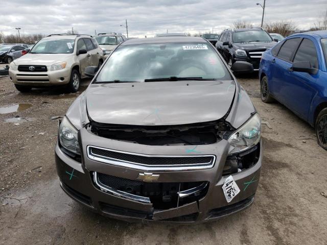 Photo 4 VIN: 1G1ZB5E15BF246437 - CHEVROLET MALIBU LS 