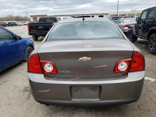 Photo 5 VIN: 1G1ZB5E15BF246437 - CHEVROLET MALIBU LS 