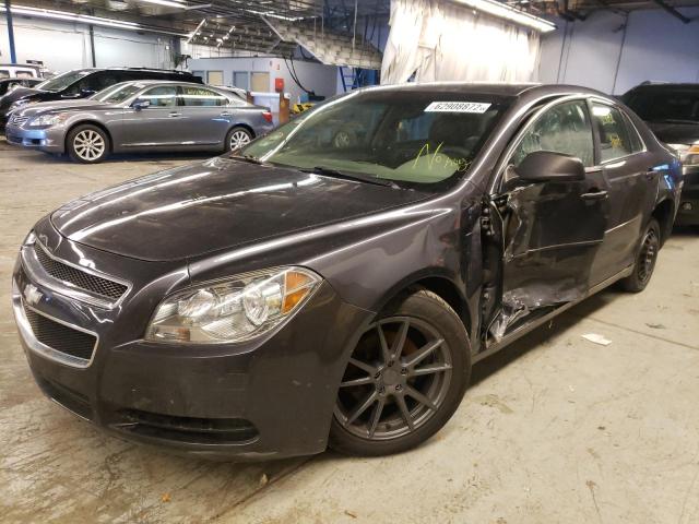 Photo 1 VIN: 1G1ZB5E15BF250925 - CHEVROLET MALIBU LS 