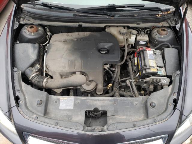 Photo 6 VIN: 1G1ZB5E15BF250925 - CHEVROLET MALIBU LS 