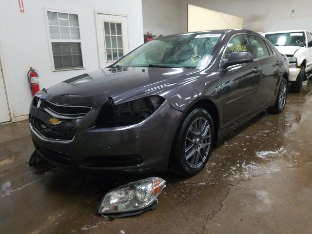 Photo 1 VIN: 1G1ZB5E15BF254991 - CHEVROLET MALIBU LS 