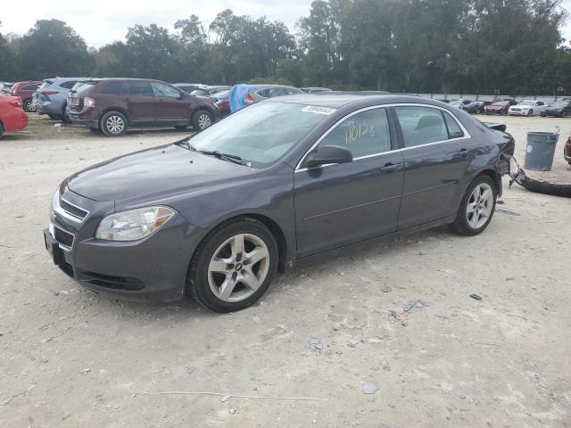 Photo 0 VIN: 1G1ZB5E15BF275632 - CHEVROLET MALIBU 