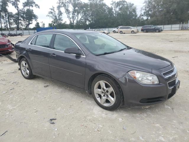 Photo 3 VIN: 1G1ZB5E15BF275632 - CHEVROLET MALIBU 