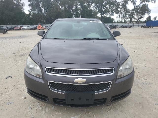 Photo 4 VIN: 1G1ZB5E15BF275632 - CHEVROLET MALIBU 