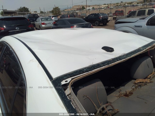 Photo 5 VIN: 1G1ZB5E15BF278384 - CHEVROLET MALIBU 