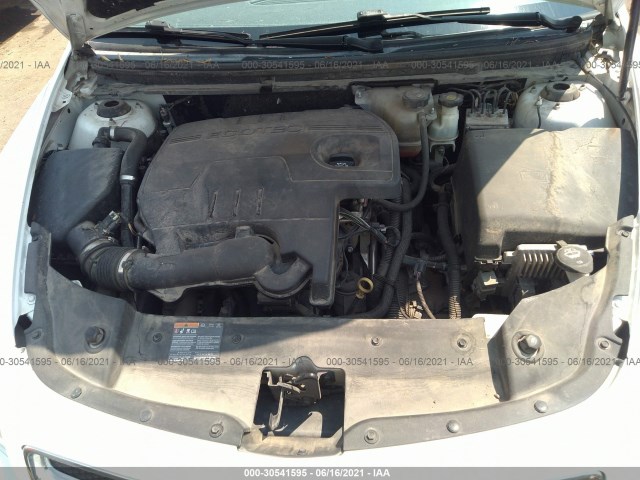 Photo 9 VIN: 1G1ZB5E15BF278384 - CHEVROLET MALIBU 