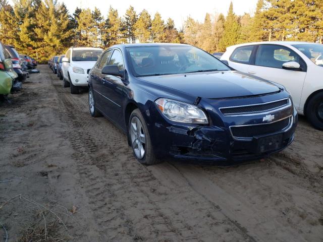 Photo 0 VIN: 1G1ZB5E15BF278594 - CHEVROLET MALIBU LS 