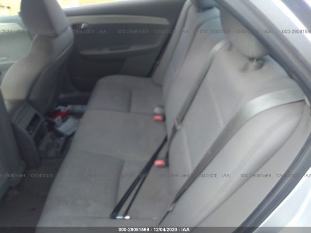 Photo 7 VIN: 1G1ZB5E15BF280359 - CHEVROLET MALIBU 