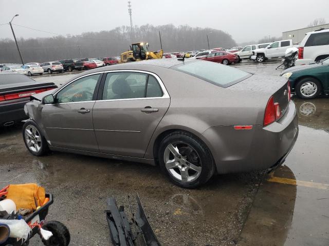 Photo 1 VIN: 1G1ZB5E15BF287103 - CHEVROLET MALIBU LS 