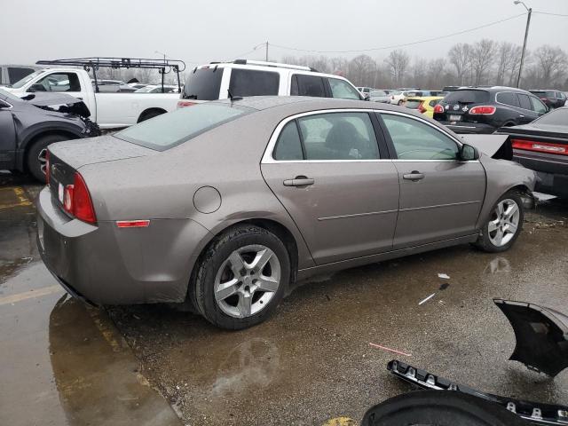 Photo 2 VIN: 1G1ZB5E15BF287103 - CHEVROLET MALIBU LS 