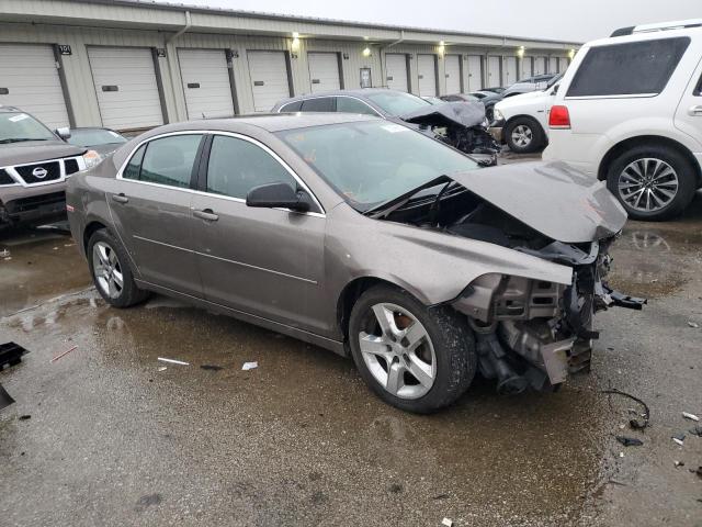 Photo 3 VIN: 1G1ZB5E15BF287103 - CHEVROLET MALIBU LS 