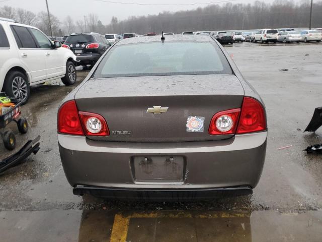 Photo 5 VIN: 1G1ZB5E15BF287103 - CHEVROLET MALIBU LS 