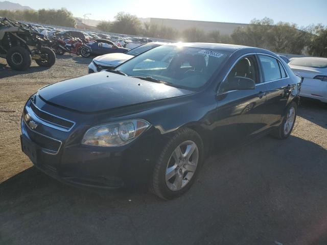 Photo 0 VIN: 1G1ZB5E15BF293709 - CHEVROLET MALIBU 