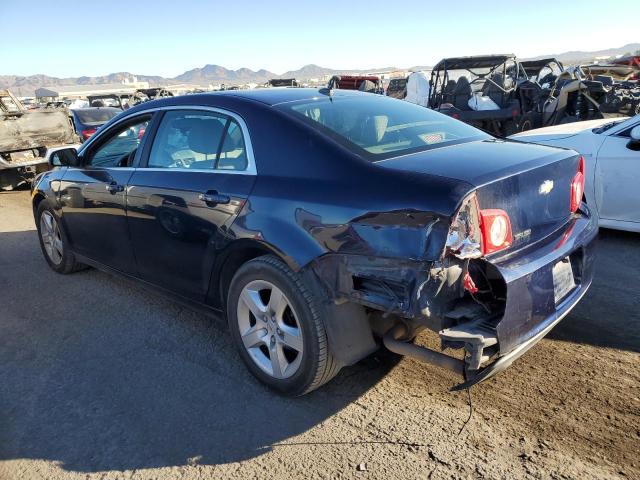 Photo 1 VIN: 1G1ZB5E15BF293709 - CHEVROLET MALIBU 