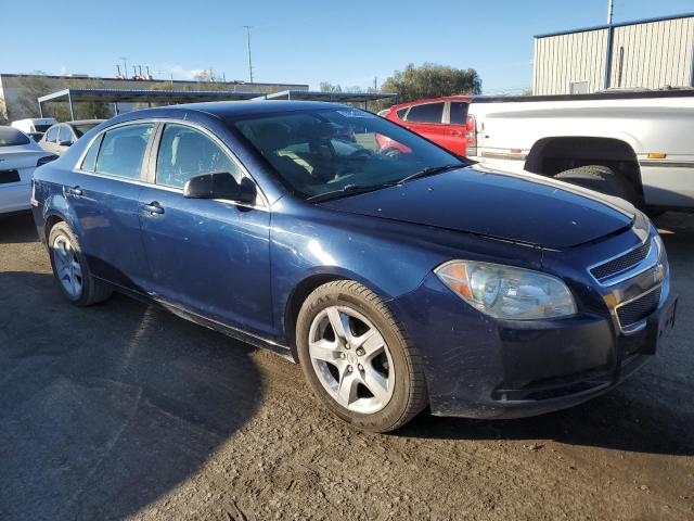 Photo 3 VIN: 1G1ZB5E15BF293709 - CHEVROLET MALIBU 