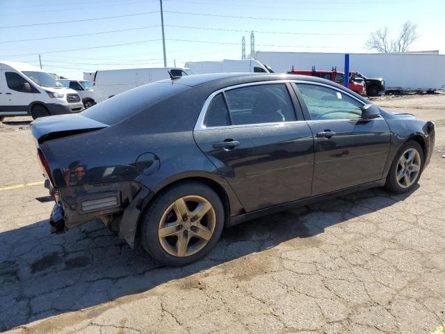 Photo 2 VIN: 1G1ZB5E15BF304742 - CHEVROLET MALIBU LS 